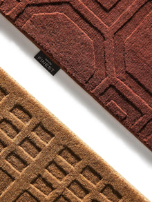 Rug Beige/Light Brown