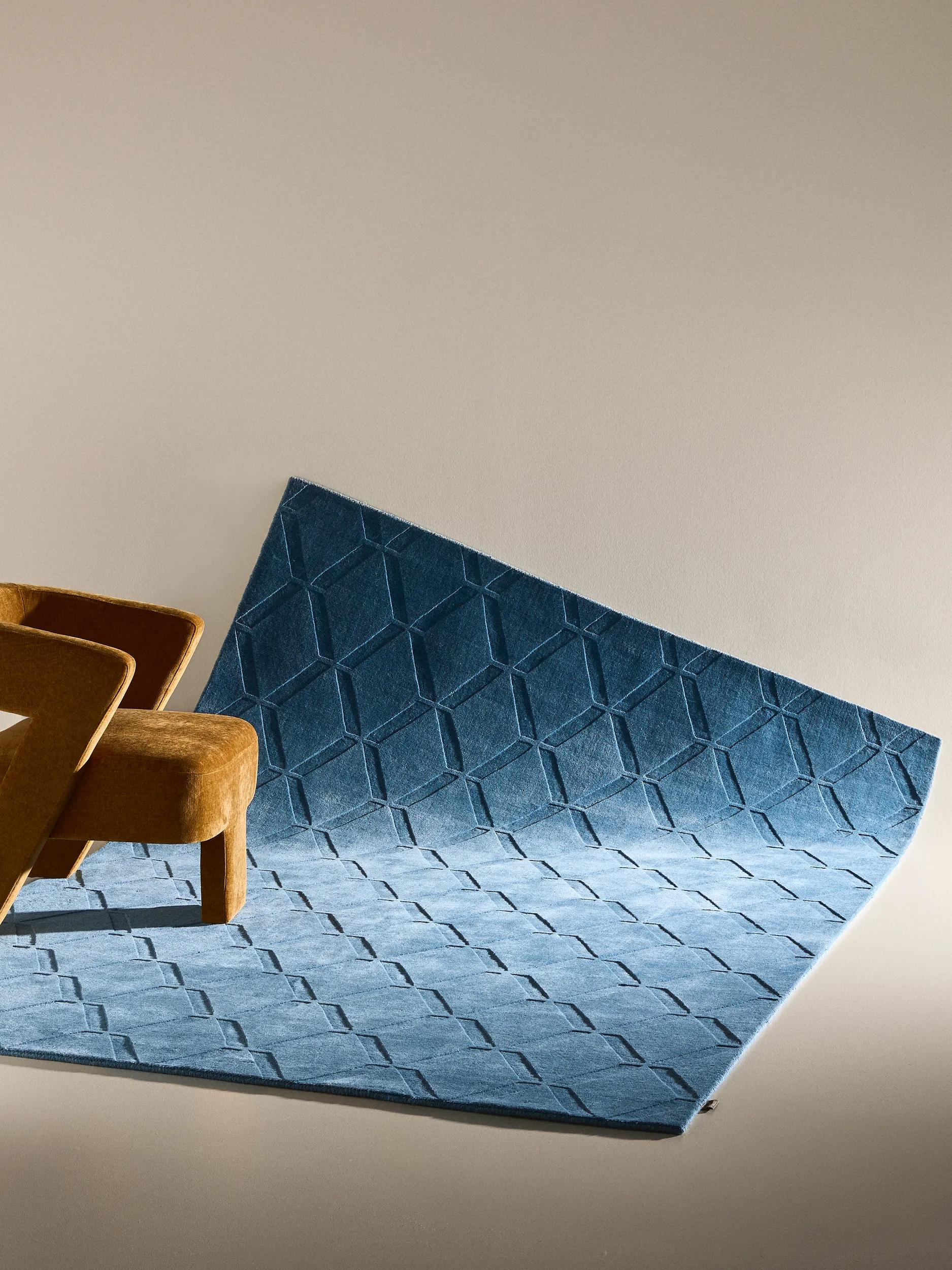 Rug Ilona Blue