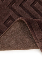 Rug Ilona Bordeaux