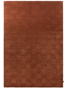 Rug Ilona Terracotta
