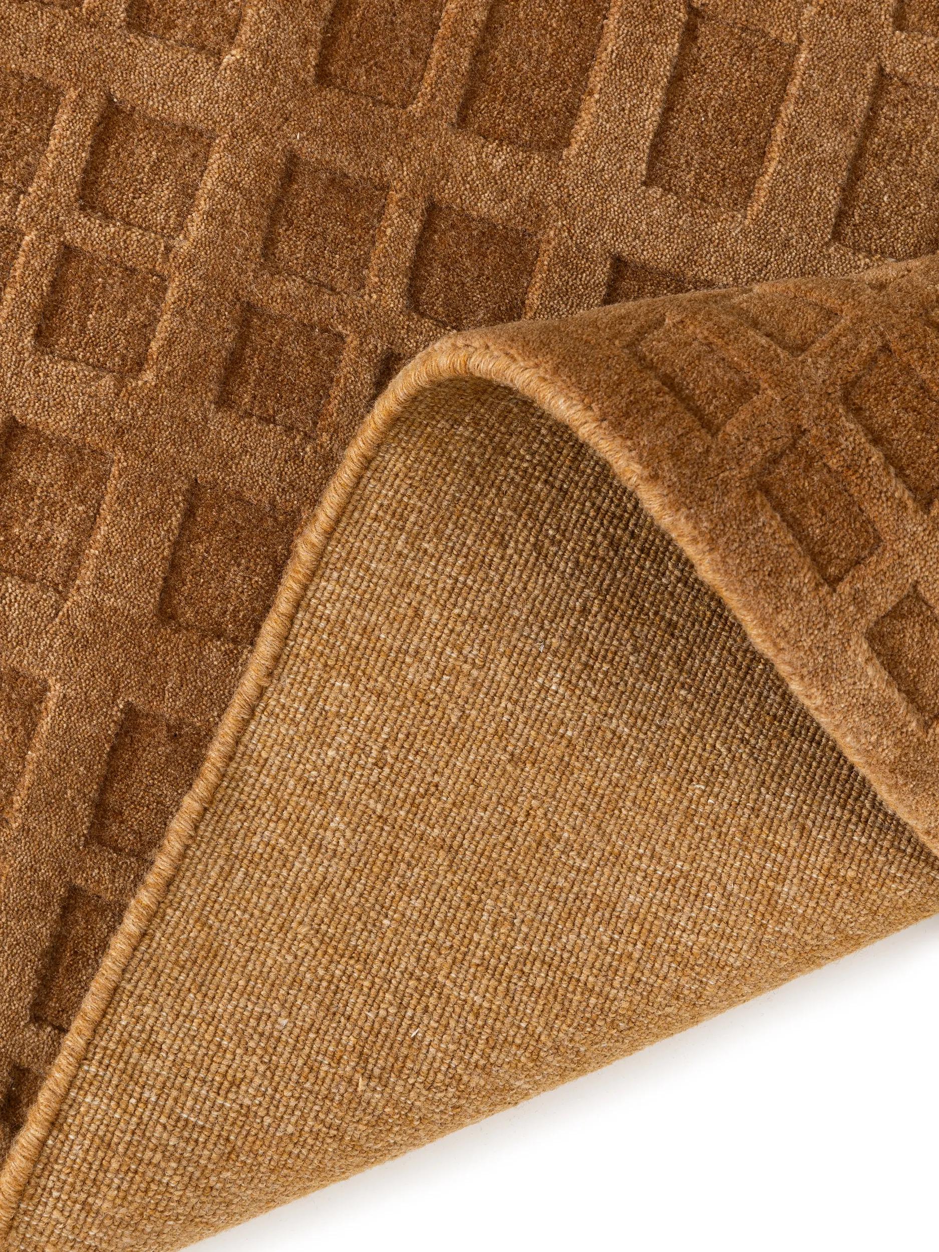 Rug Beige/Light Brown