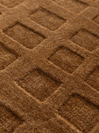 Rug Beige/Light Brown