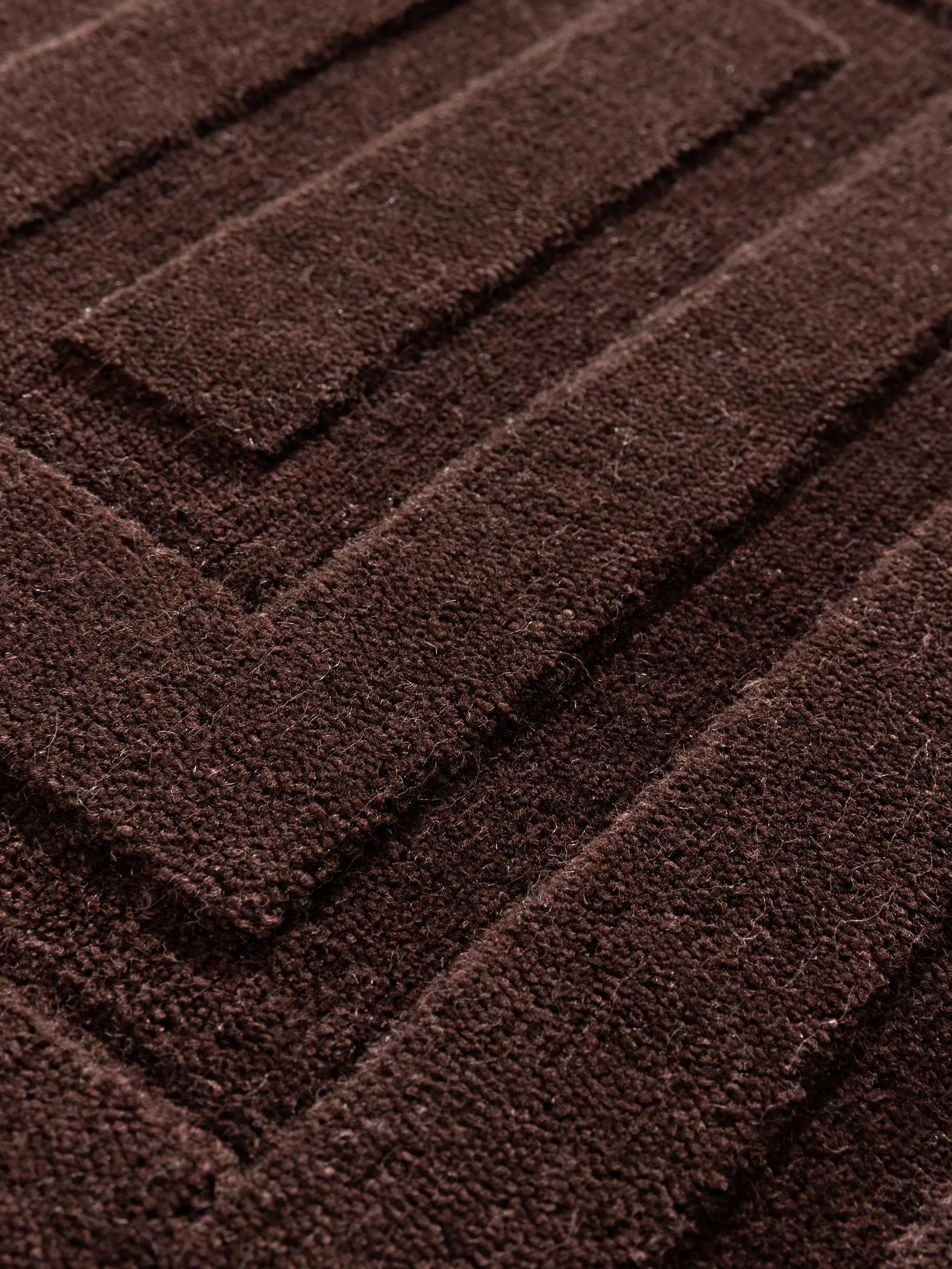 Rug Ilona Bordeaux