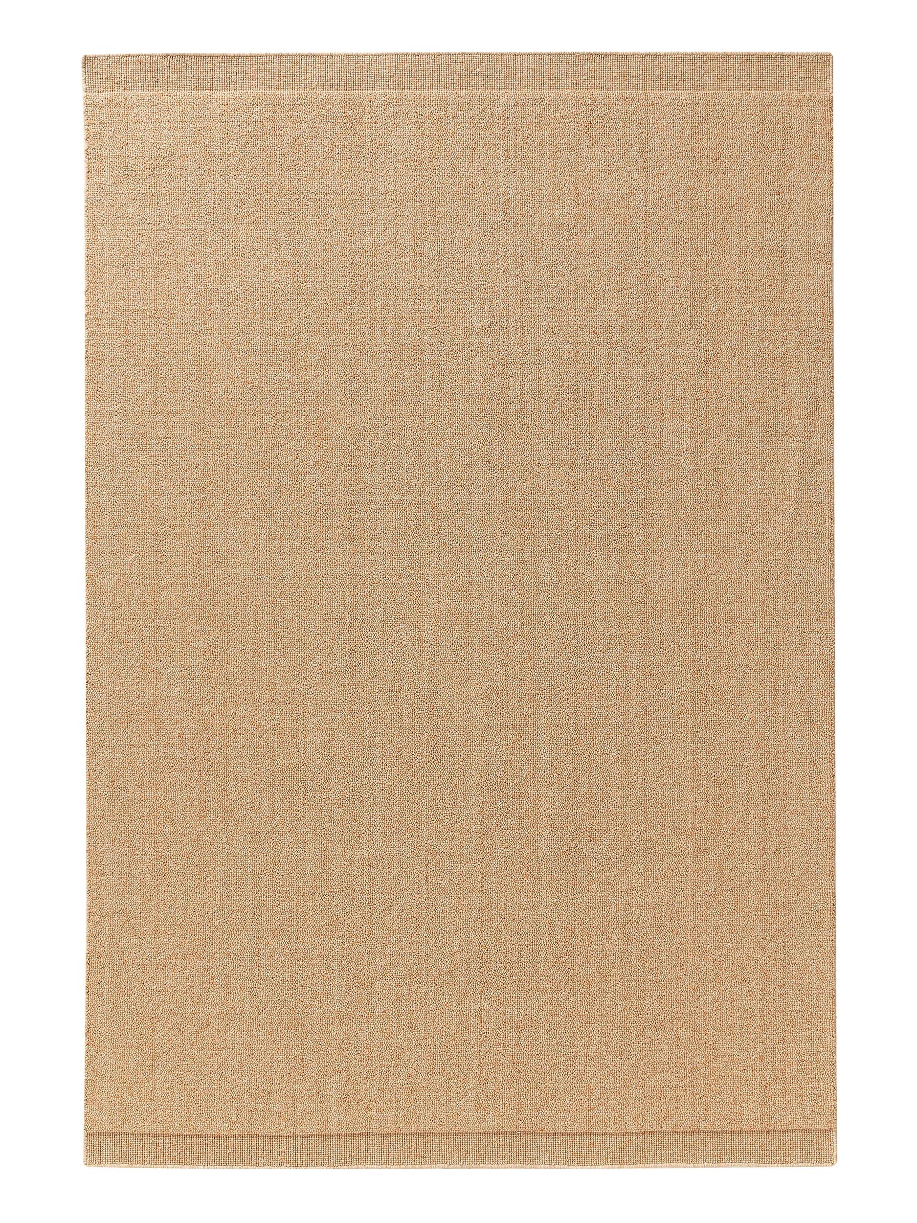 Wool Rug Imke Apricot