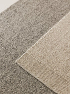 Wool Rug Imke Grey