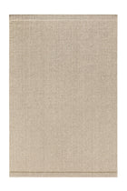 Wool Rug Imke Beige
