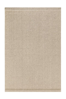 Wool Rug Imke Beige