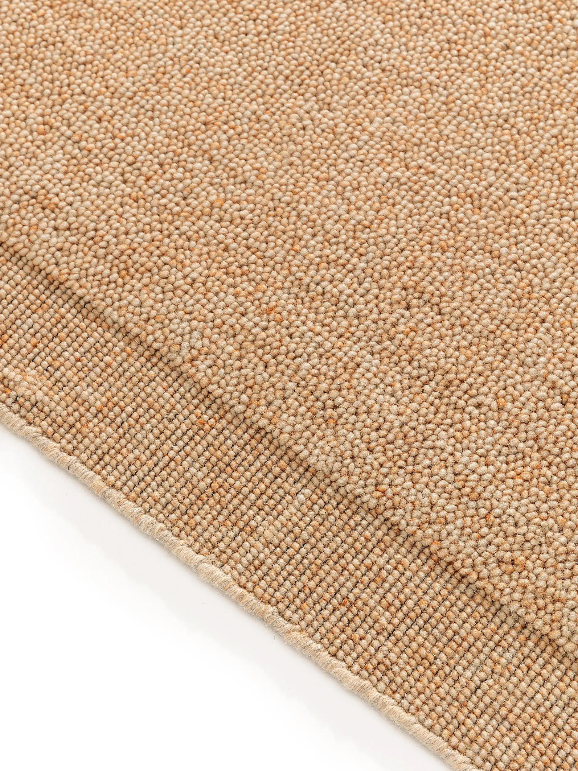 Wool Rug Imke Apricot
