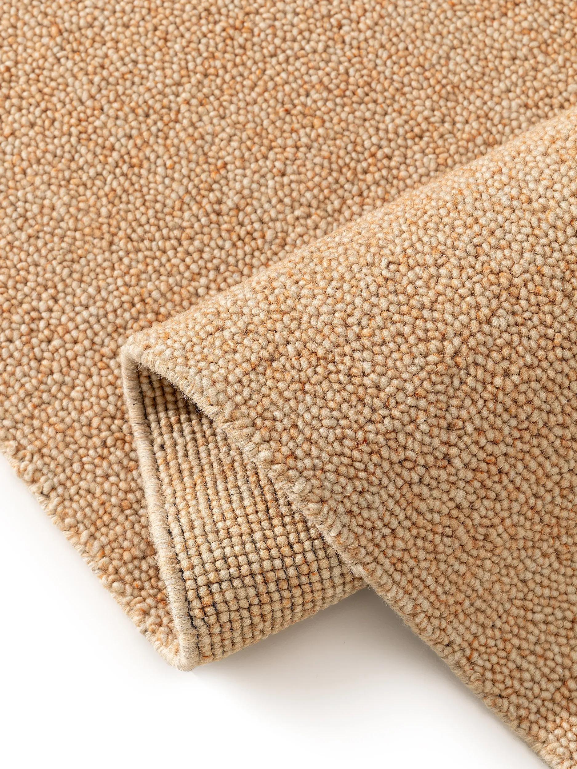Wool Rug Imke Apricot