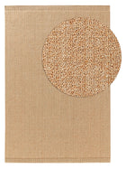 Wool Rug Imke Apricot