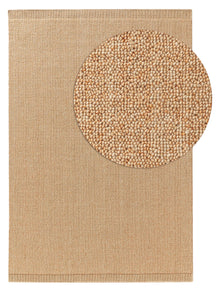Wool Rug Imke Apricot