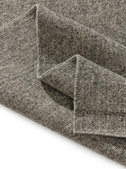 Wool Rug Imke Grey