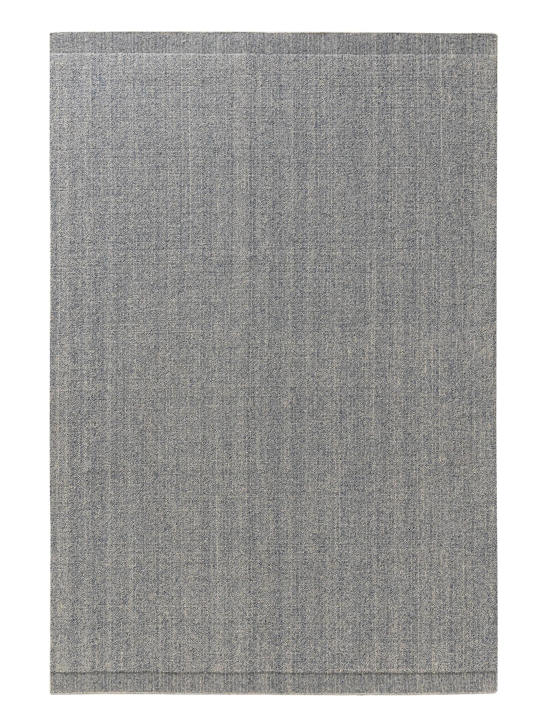 Wool Rug Imke Blue