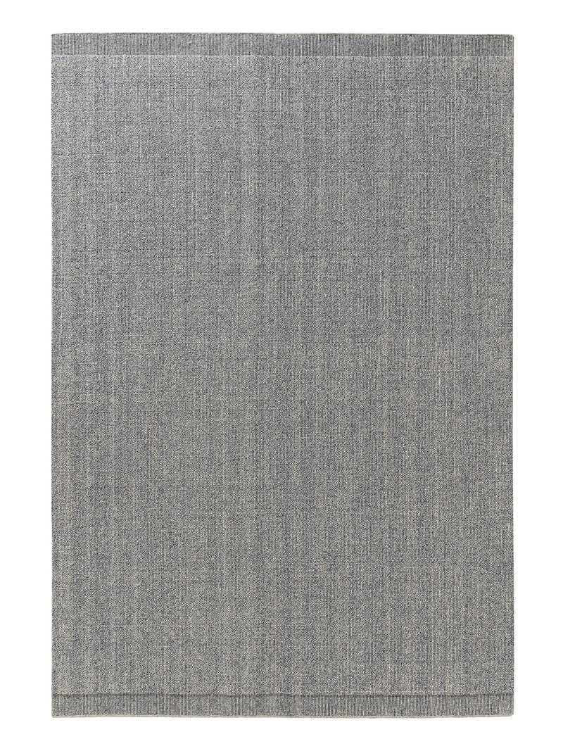 Wool Rug Imke Blue
