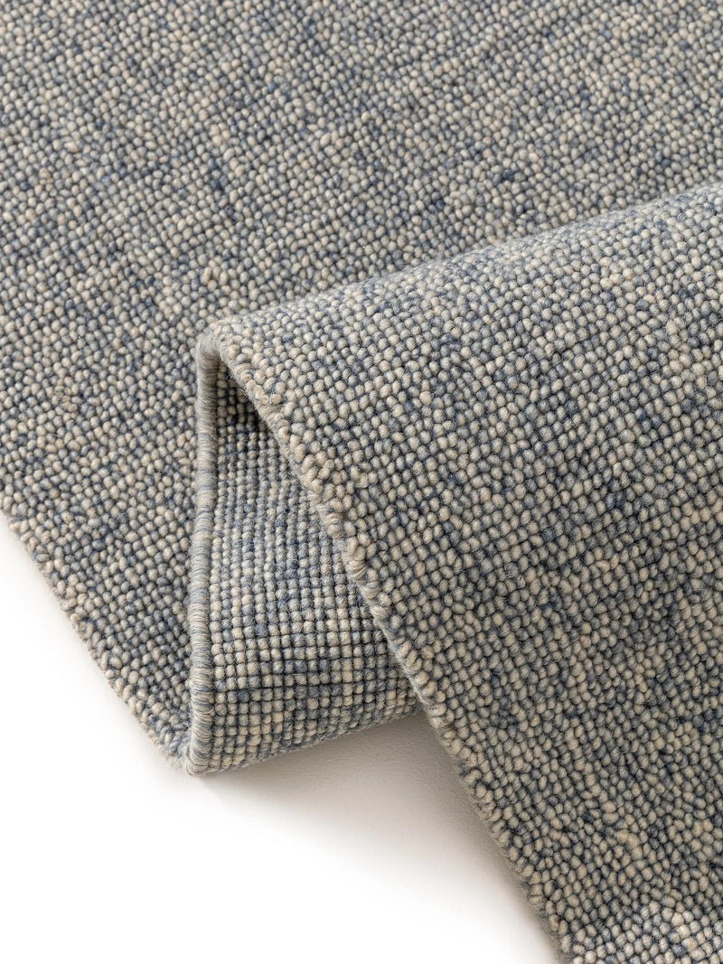 Wool Rug Imke Blue