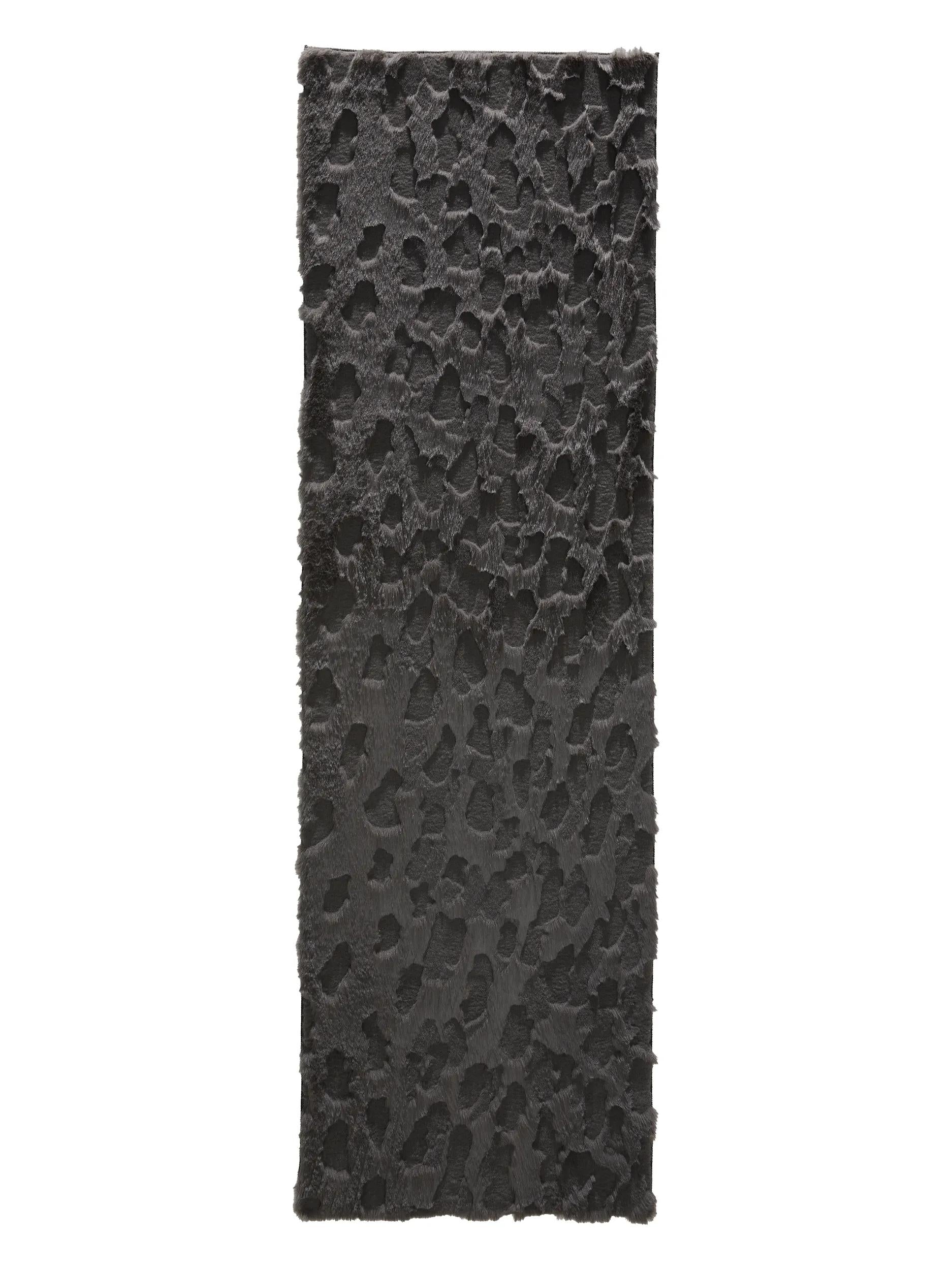 Runner Immy Charcoal