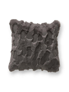 Cushion Cover Immy Charcoal