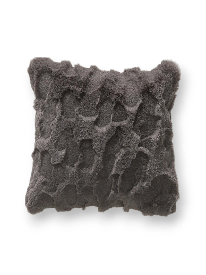 Cushion Cover Immy Charcoal