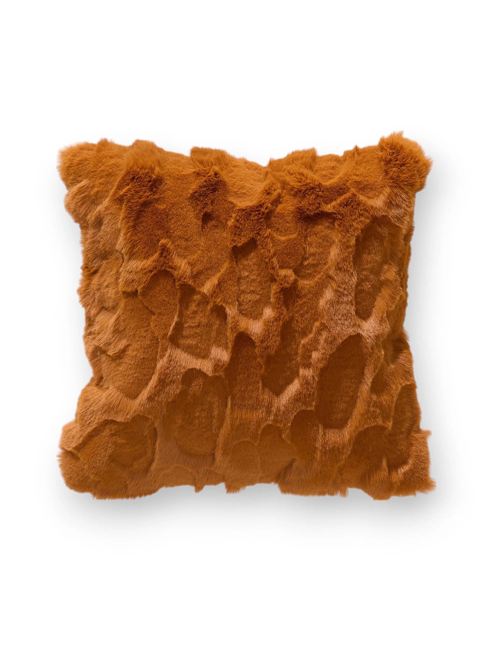 Cushion Cover Immy Orange
