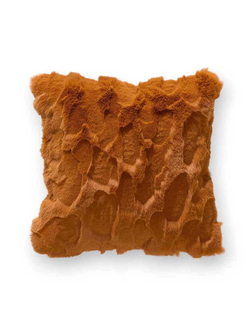 Cushion Cover Immy Orange