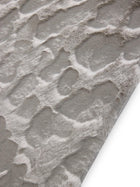 Fur Rug Immy Grey