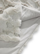 Blanket Immy Grey