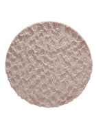 Fur Rug Immy Pink