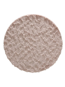 Fur Rug Immy Pink