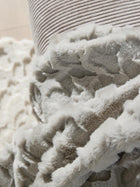 Blanket Immy Grey