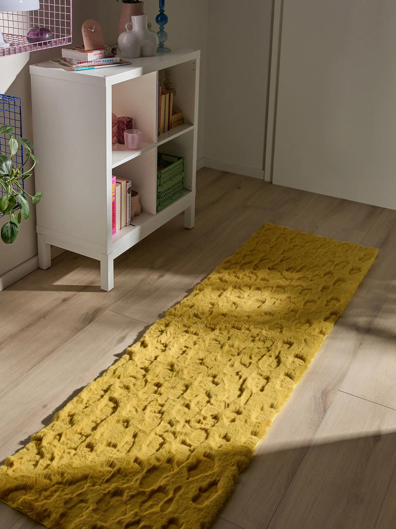 Runner Immy Yellow