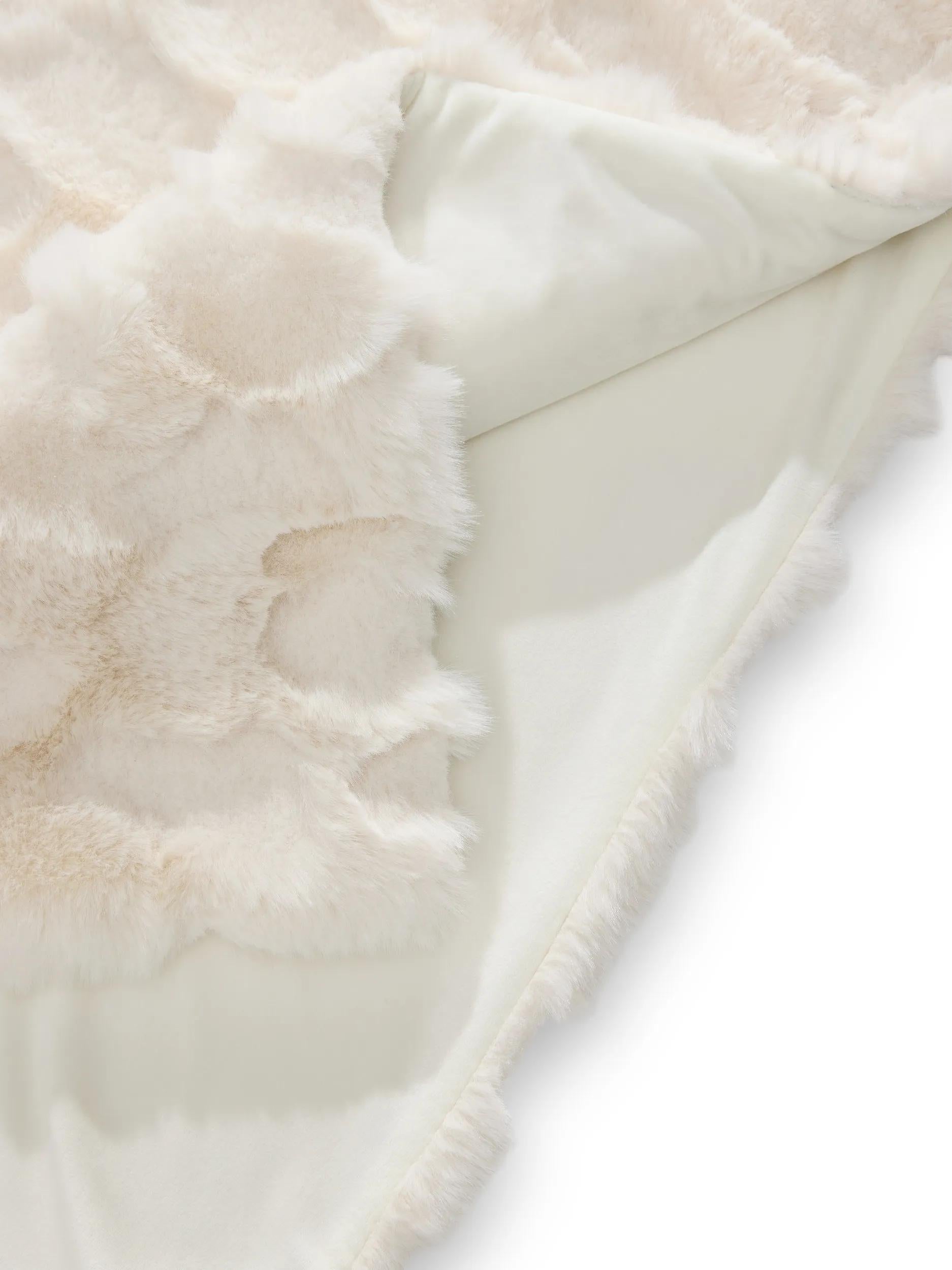 Blanket Immy Cream
