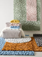 Cushion Cover Immy Orange