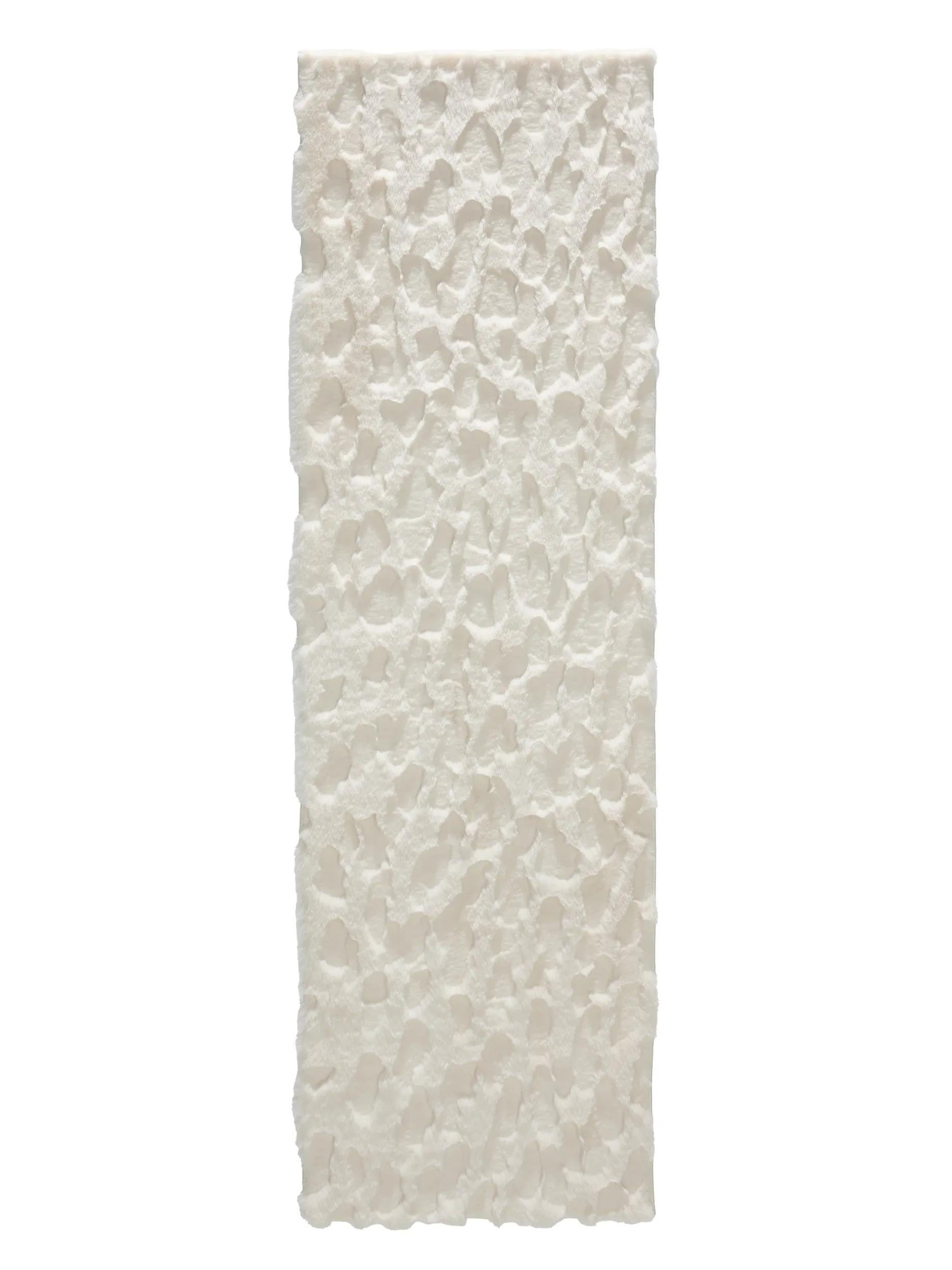Runner Immy Cream