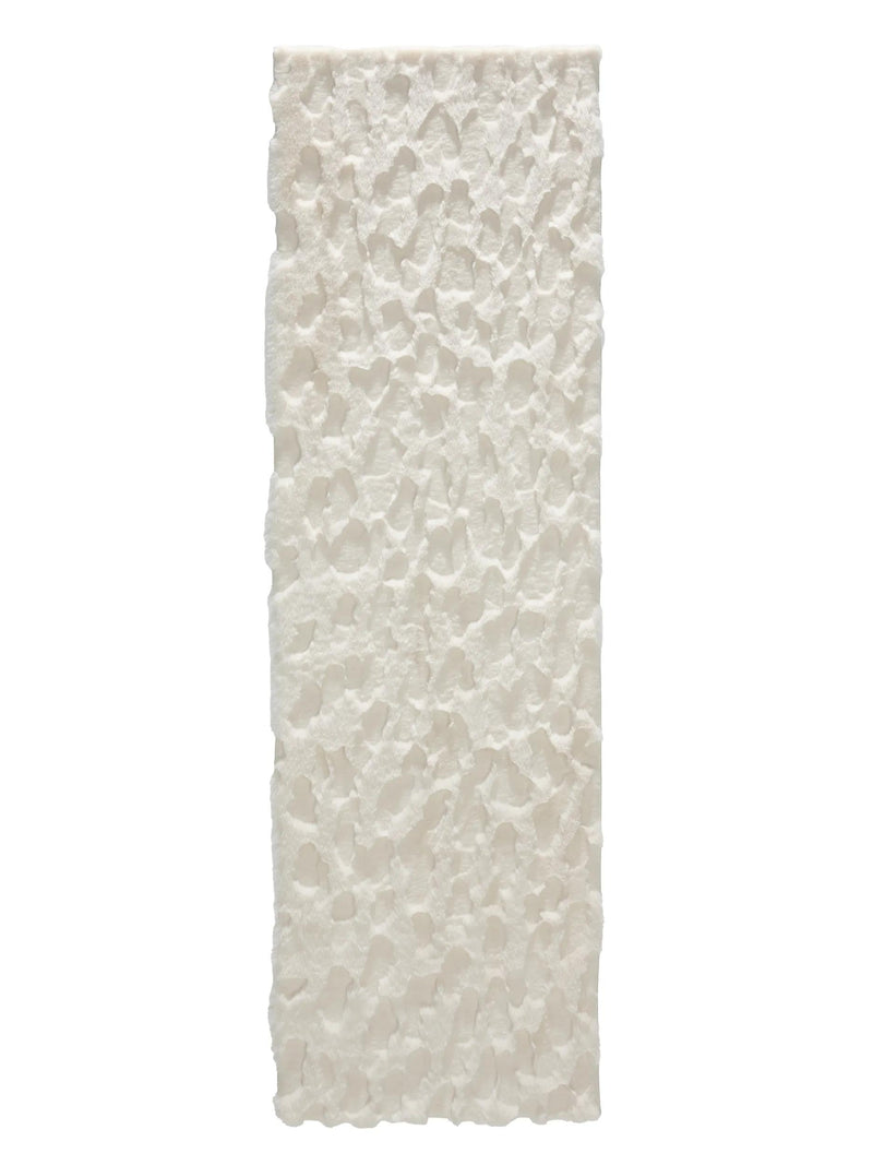 Runner Immy Cream