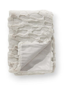 Blanket Immy Grey