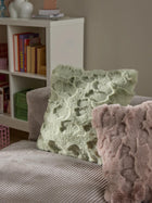 Cushion Cover Immy Green