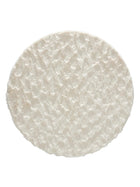 Fur Rug Immy Cream