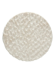 Fur Rug Immy Cream