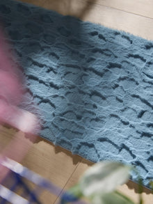 Runner Immy Blue