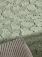 Fur Rug Immy Green