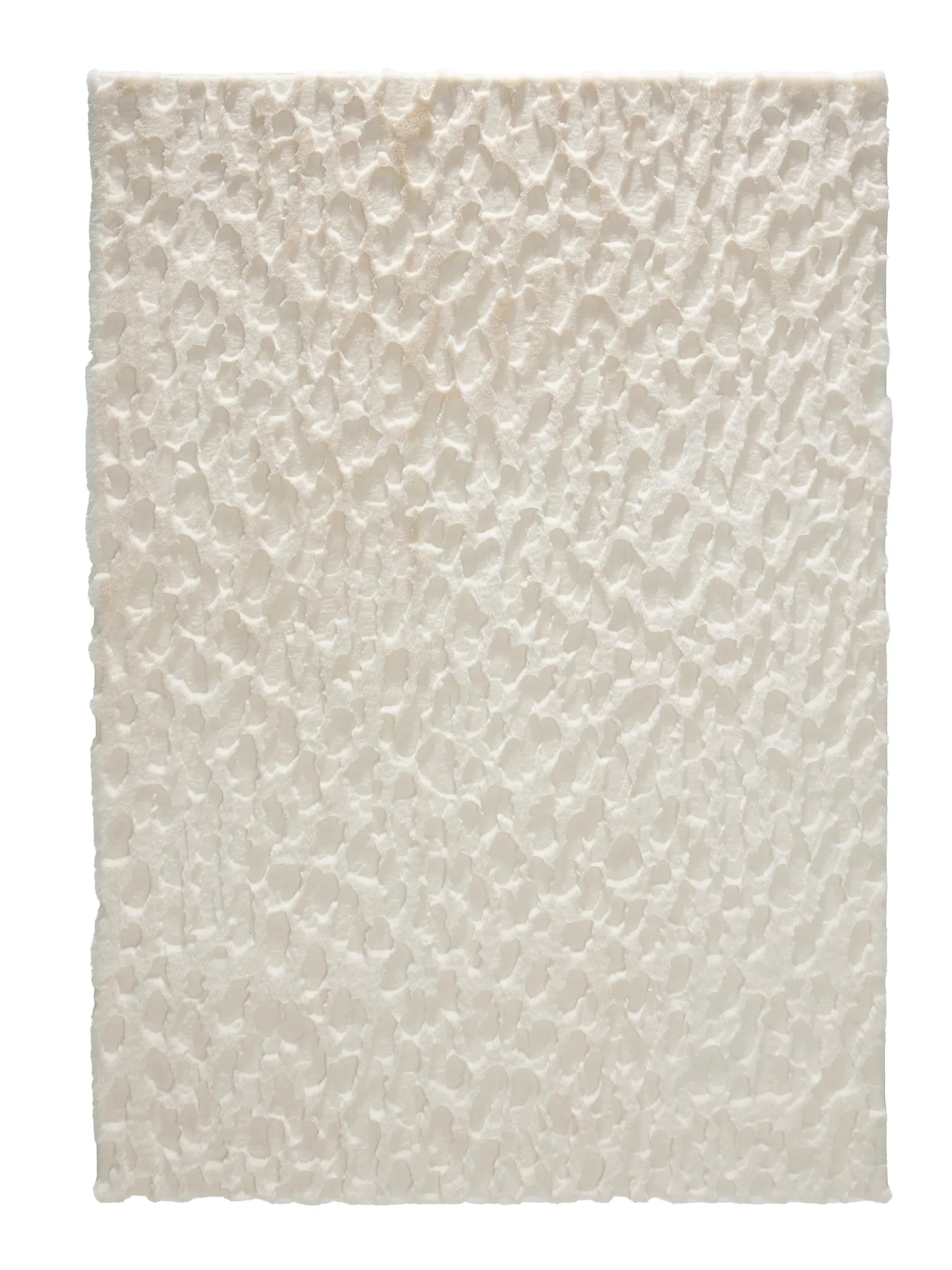 Fur Rug Immy Cream
