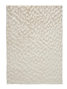 Fur Rug Immy Cream