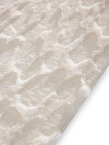 Fur Rug Immy Cream