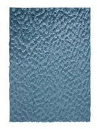 Fur Rug Immy Blue
