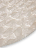 Fur Rug Immy Cream