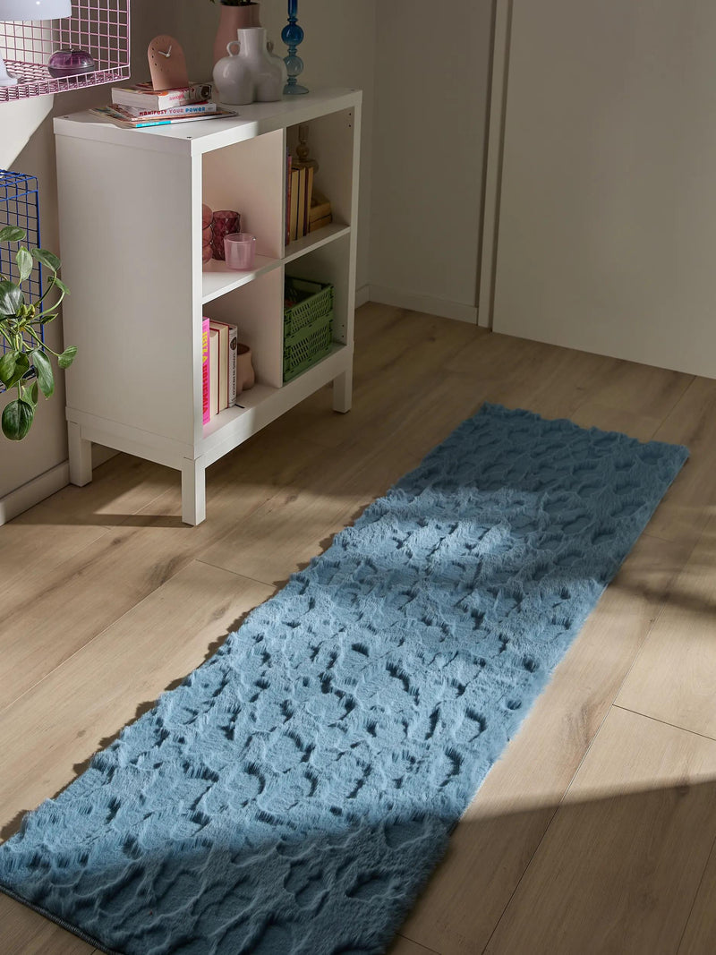 Runner Immy Blue