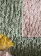 Fur Rug Immy Pink