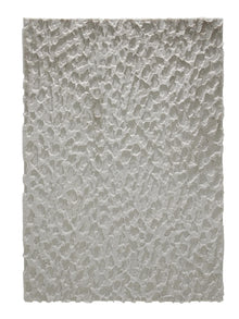 Fur Rug Immy Grey