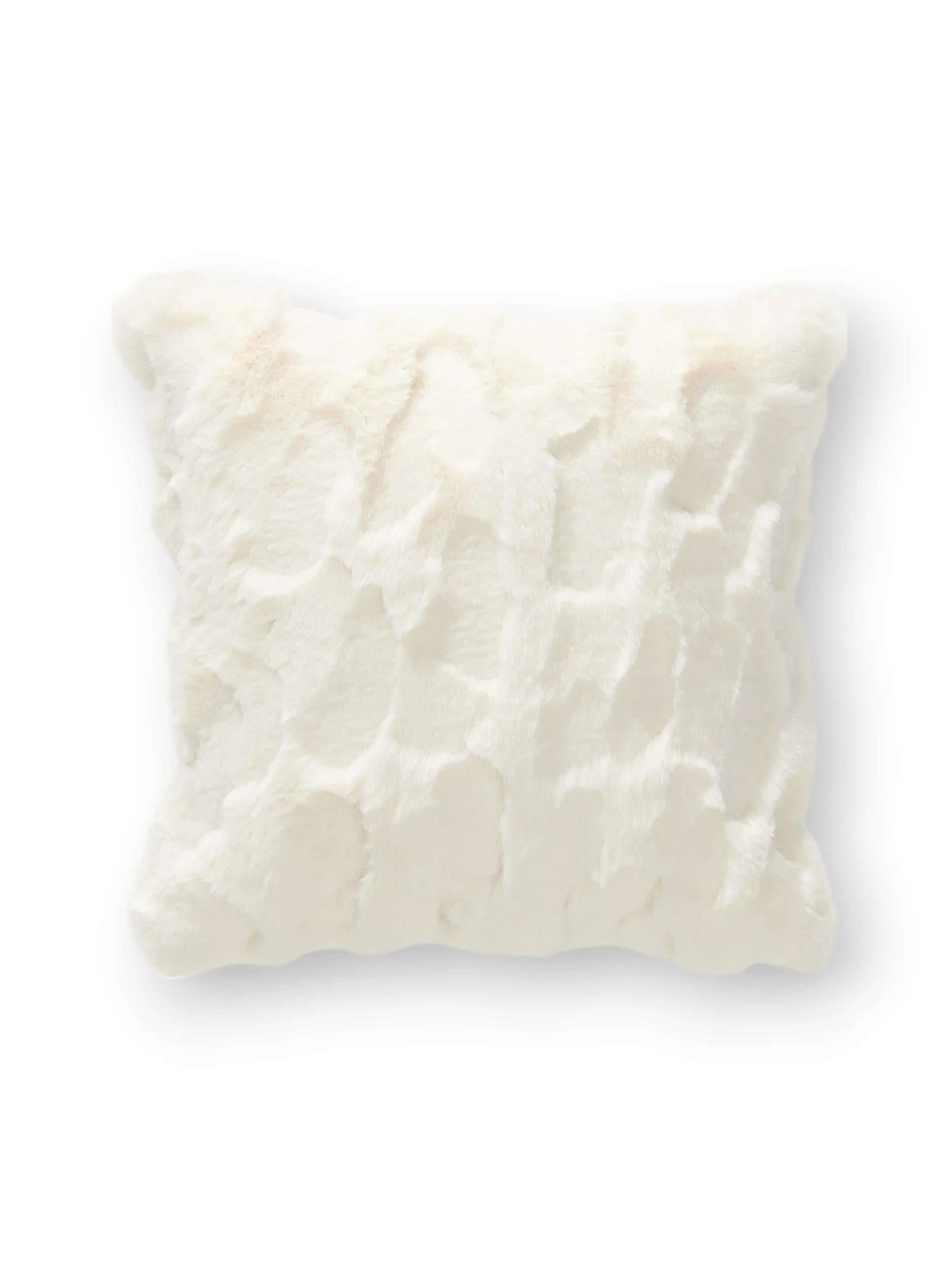 Cushion Cover Immy Cream