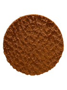 Fur Rug Immy Orange